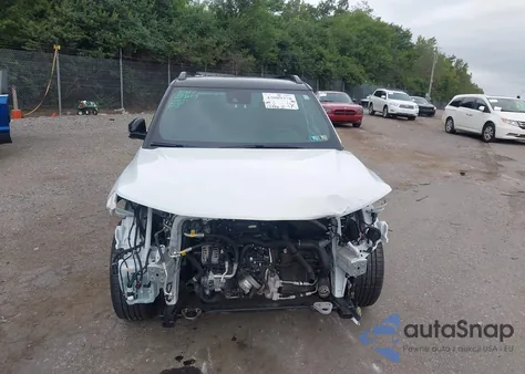 2023 Chevrolet Trailblazer Awd Rs from USA, damaged, VIN KL79MUSL4PB188477